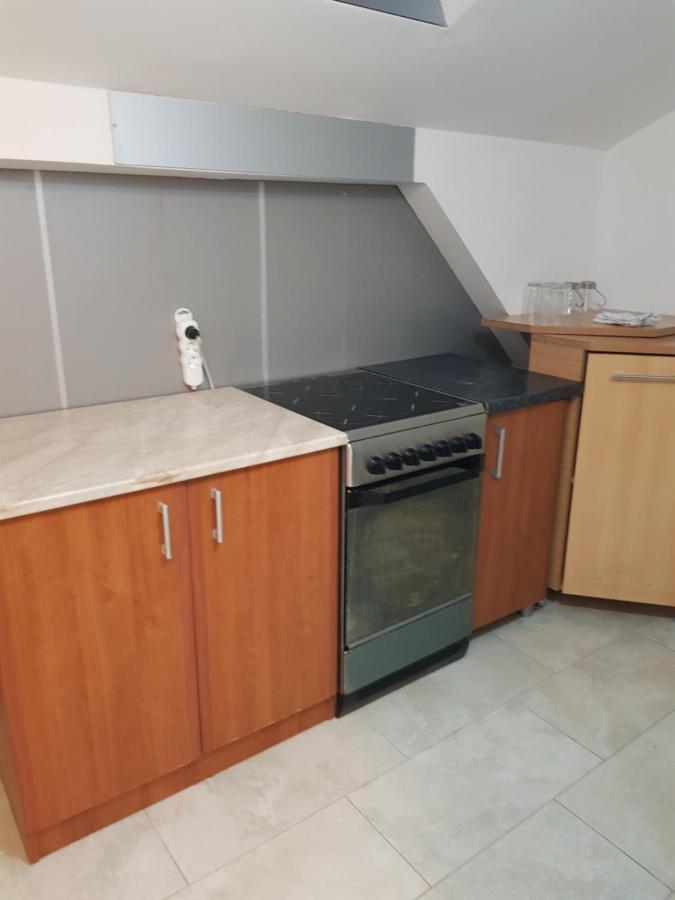 Appartamento Emi Budua Esterno foto