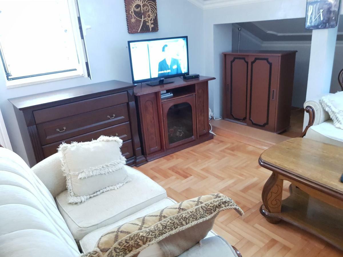Appartamento Emi Budua Esterno foto