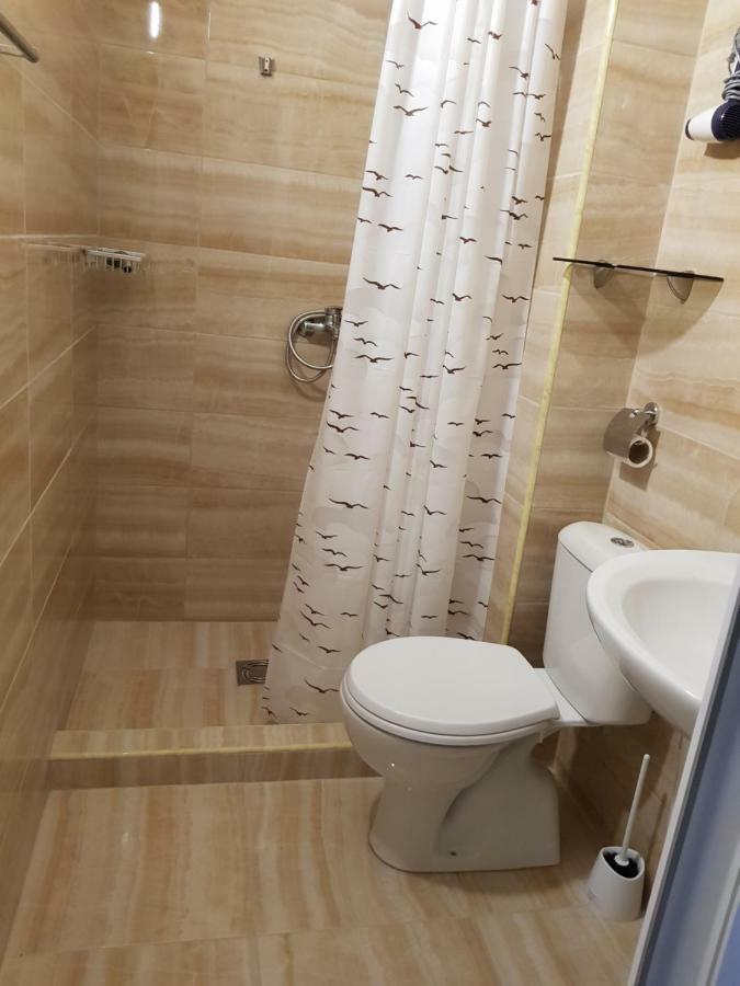 Appartamento Emi Budua Esterno foto