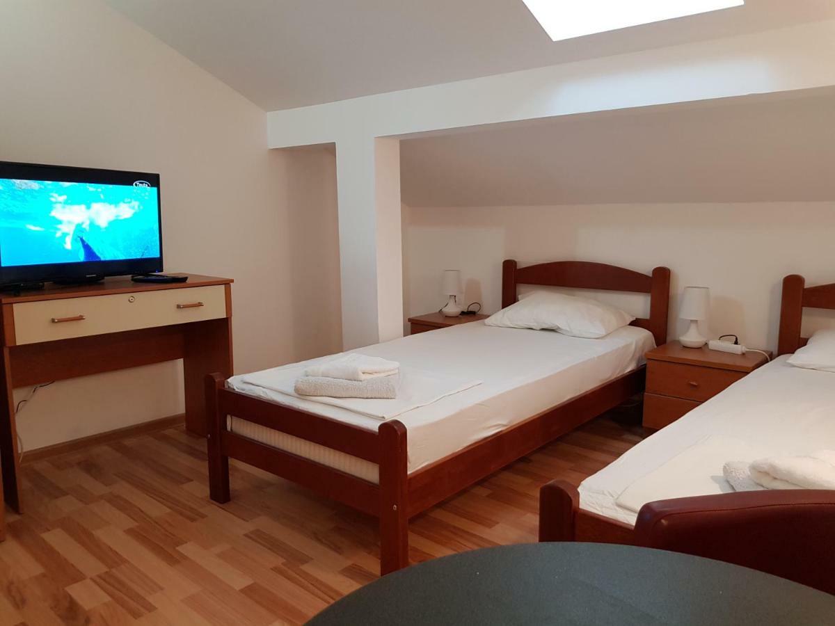 Appartamento Emi Budua Esterno foto