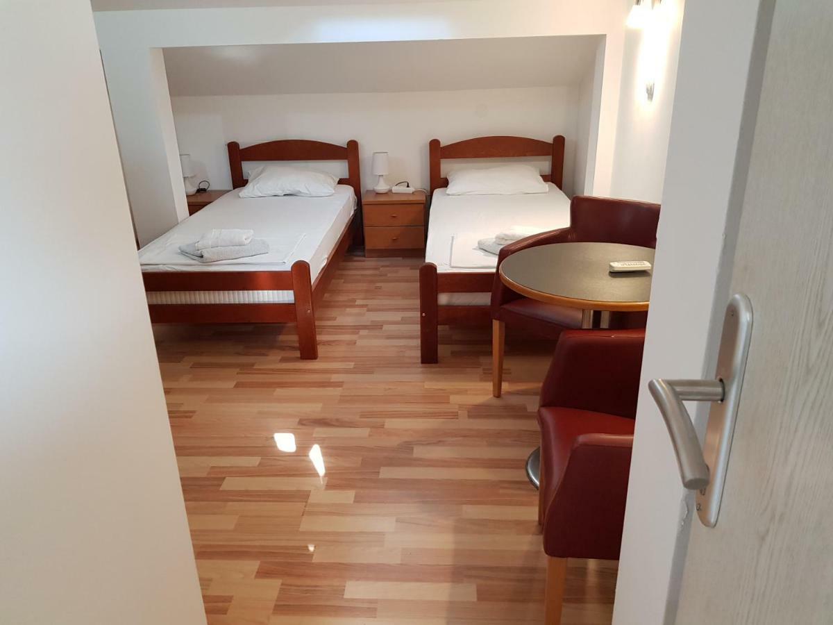Appartamento Emi Budua Esterno foto