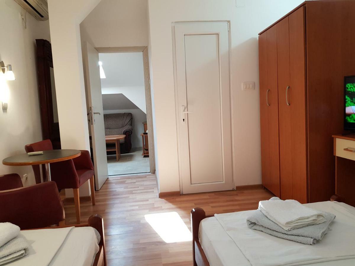 Appartamento Emi Budua Esterno foto