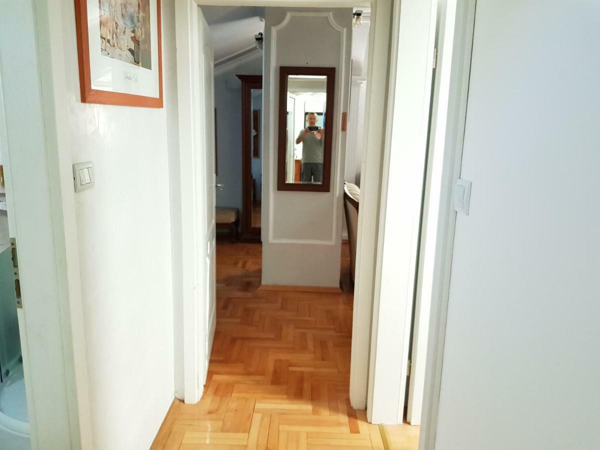 Appartamento Emi Budua Esterno foto