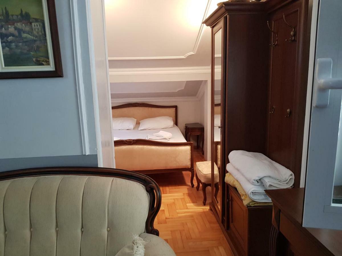 Appartamento Emi Budua Esterno foto