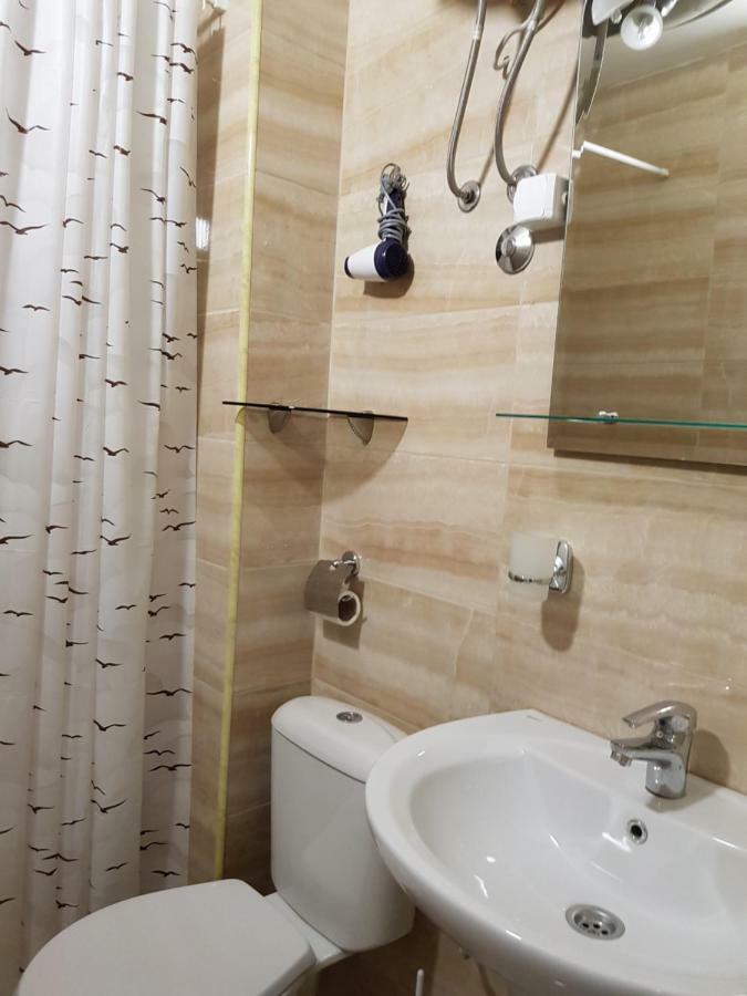 Appartamento Emi Budua Esterno foto