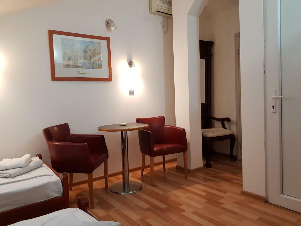 Appartamento Emi Budua Esterno foto