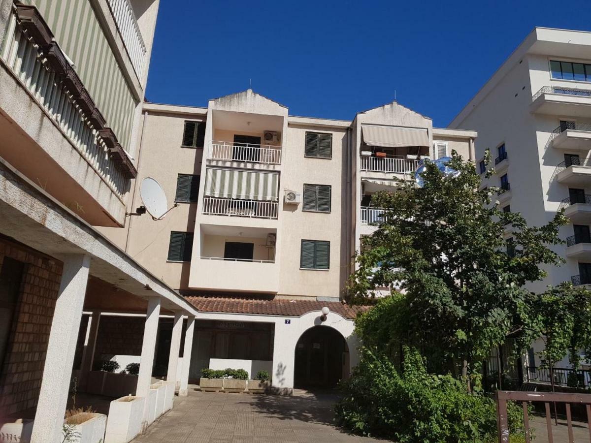 Appartamento Emi Budua Esterno foto