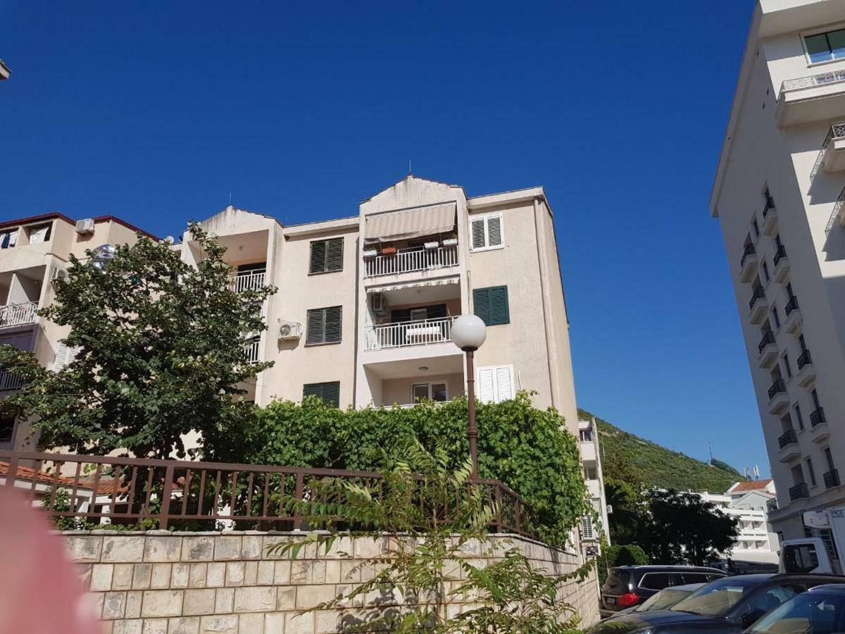 Appartamento Emi Budua Esterno foto
