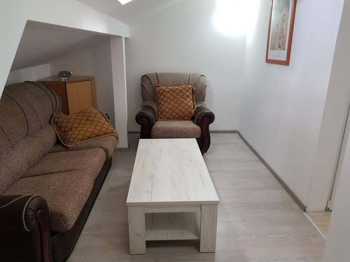 Appartamento Emi Budua Esterno foto